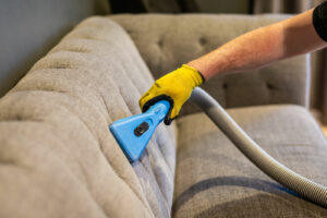 Upholstery Cleaning Hillsboro